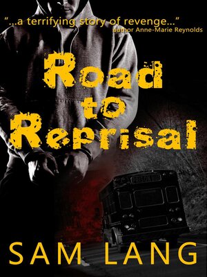 cover image of Road to Reprisal